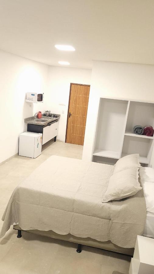 TamandaréFlats Rota Do Mar Carneirosアパートメント エクステリア 写真